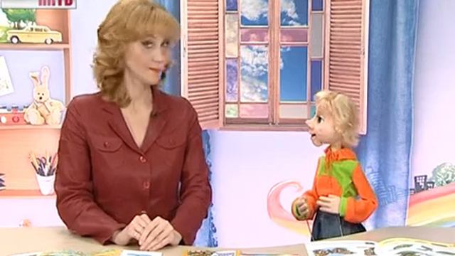 Антошкины_истории_Муравьиный_лев смотреть онлайн