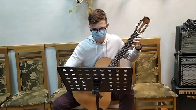 М. Легран "Шербурские зонтики" смотреть онлайн