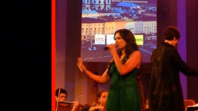 Stiftung Mozarteum Großer Saal Elisabeth Fuchs Hubert und Matthias Die Fellas смотреть онлайн