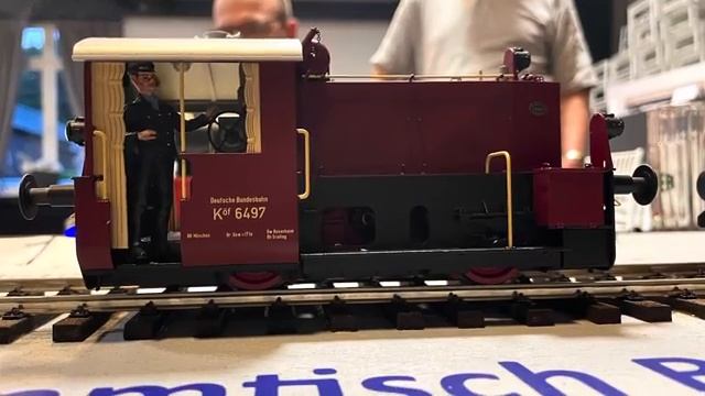 Spur1 Unterwegs August 2023: Spur1 Stammtisch in Herne смотреть онлайн