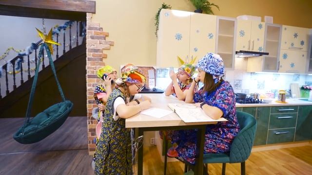 НОВАЯ ШКОЛА 24 ЧАСА В ДЕРЕВНЕ! БАБКА СДЕЛАЛА ИЗ БОГАТЫХ ШКОЛЬНИКОВ ДЕРЕВЕНСКИХ!_ смотреть онлайн