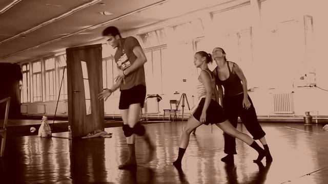 Inversedance | Zoltan Fodor Company - Bolond nem én vagyok előzetes/The fool is not me preview смотреть онлайн