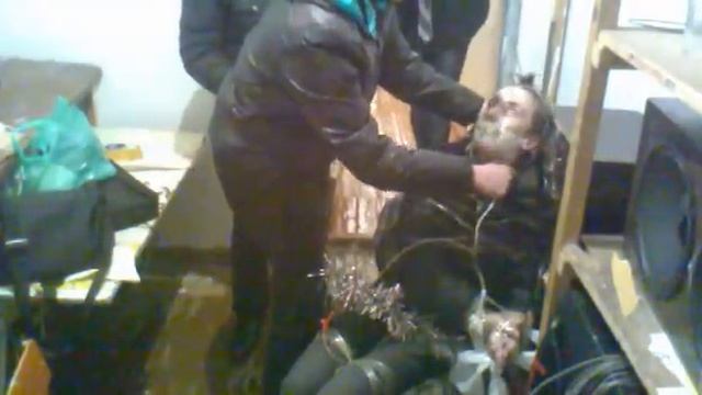 Всё запечатлила камера! смотреть онлайн