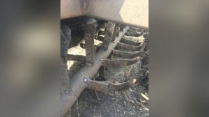 Роторный культиватор на мтз своими руками