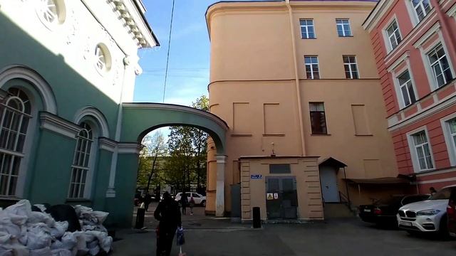 Сакура в Санкт-Петербурге: когда и где цветет? Цветение сакуры в Питере ? смотреть онлайн