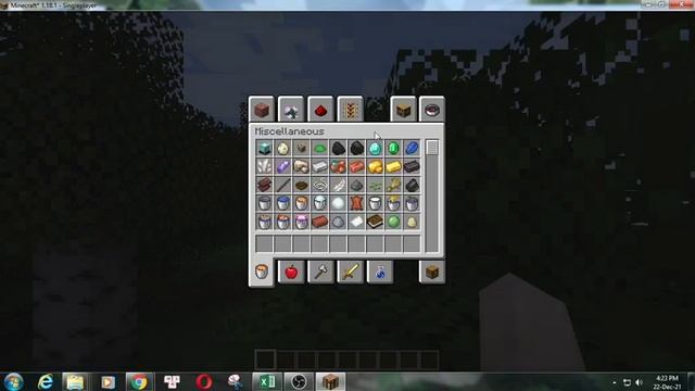 Global XP Mod 1.18.1/1.16.5/1.12.2 Free Download for Minecraft смотреть онлайн