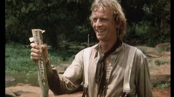 Master Of The Game - Episode 1 - Mini-Series - English