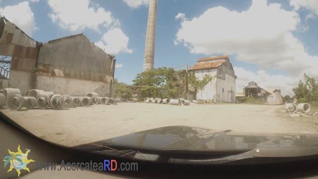 San Pedro de Macoris y sus Encantos - Turismo República Dominicana смотреть онлайн