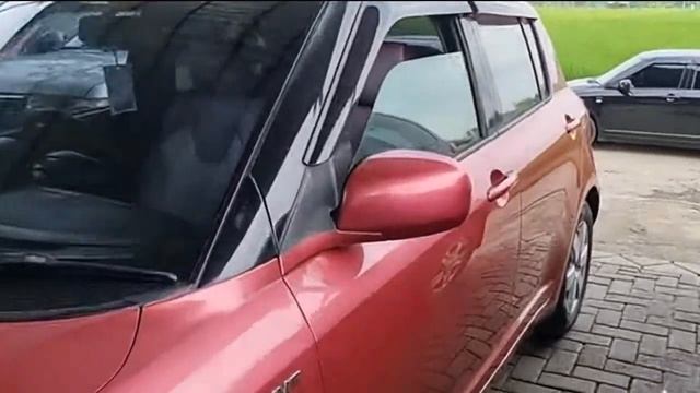 SUZUKI SWIFT TH MUDA MULUS BANGET OBRAL 70 JUTA | PRABU MOTOR PONOROGO