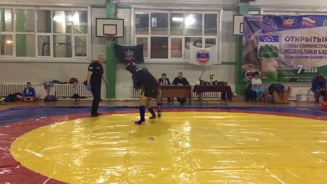 MMA смотреть онлайн