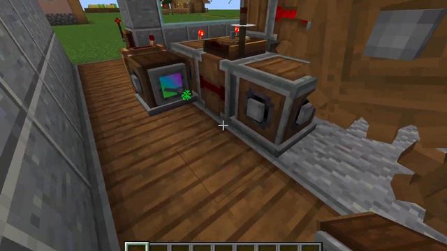 [CREATE MOD] Manual 6-speed gearbox смотреть онлайн