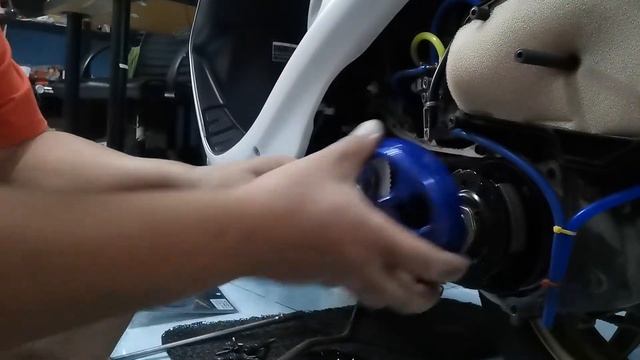 หัดรื้อ Dio Zx EP.3 смотреть онлайн