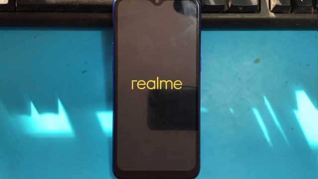 Realme C2 Hard Reset Password