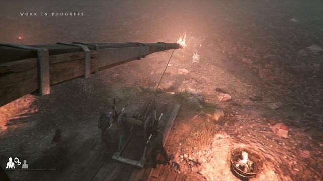 A Plague Tale: Innocence Gameplay (4K) - Gamescom 2018 смотреть онлайн