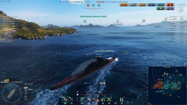ЛИМИТ ПОДЛОДОК И ЭСМИНЦЕВ / СОЗДАНИЕ И НЕРФ ИМБОЧЕК ⚓ World of Warships смотреть онлайн