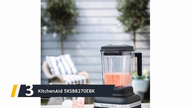 Die Besten Standmixer Test - (Top 5) смотреть онлайн