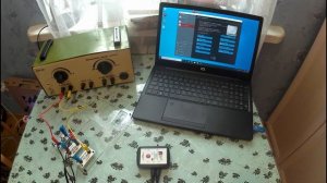 Цифровая лаборатория Releon измерение силы тока, напряжения точка роста