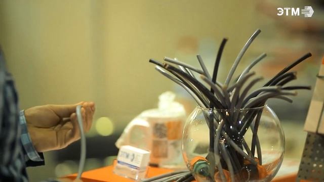 День клиента ЭТМ. Красноярск 29.11.2019 смотреть онлайн