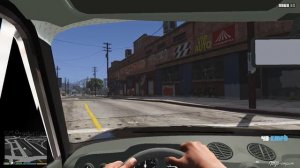 GTA 5 франклина гараж в гта 5,
