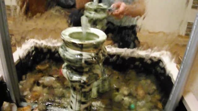 Водопад по зеркалу собственными силами смотреть онлайн