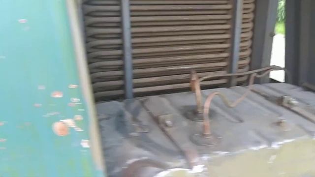 станция компрессор для прочистки чистки скважин смотреть онлайн