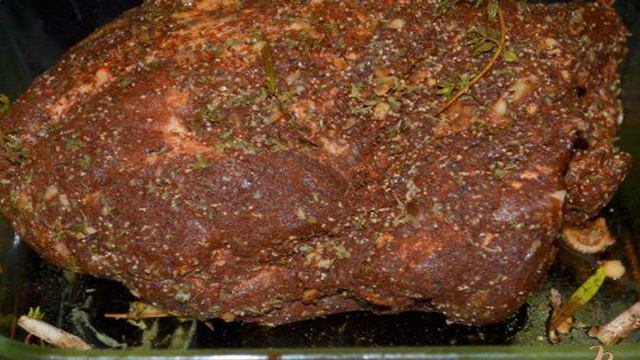 Книга рецептов