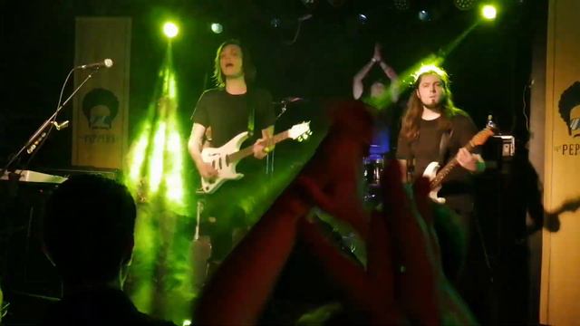 Nobody.one Live In Krasnodar 2019 Last 10 Min