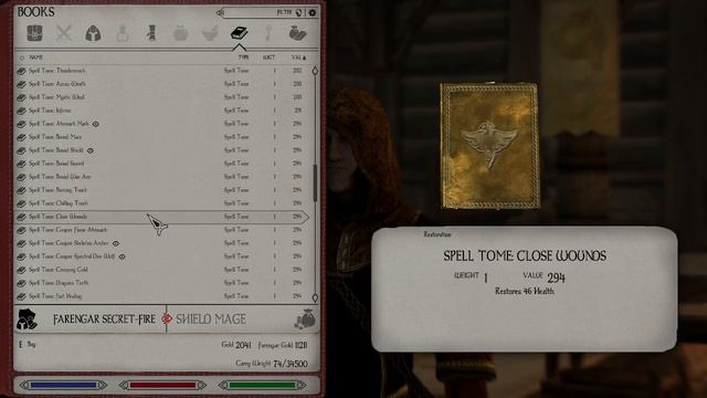 Skyrim Let's Become: The Shield Mage Remastered #6 смотреть онлайн