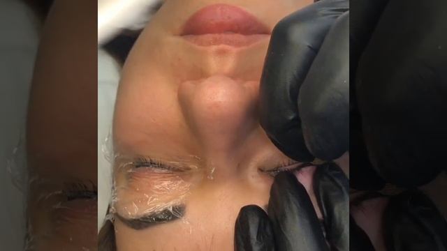 ПМ межреснички. смотреть онлайн