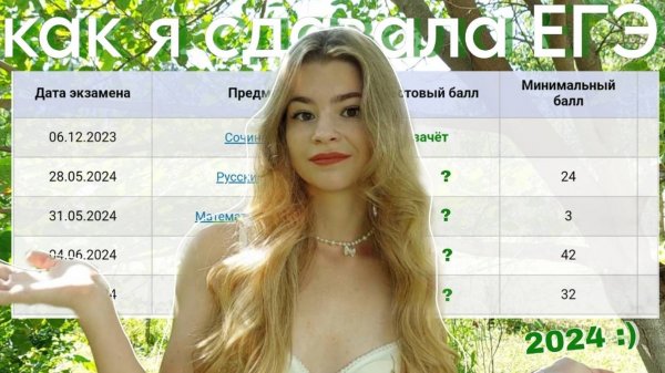 ВЛОГ сдача егэ 2024 + РЕАКЦИЯ НА РЕЗУЛЬТАТЫ// дни в мае, последний звонок и море стресса