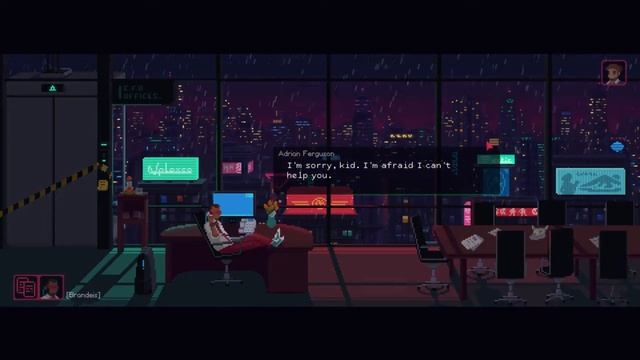 How to Get The Computer Password - The Red Strings club Guide смотреть онлайн