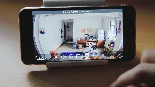 Digoo DG-M1Q 960P 2.8mm Wireless Mini WIFI Night Vision Smart Home Security IP Camera Onvif Monitor смотреть онлайн