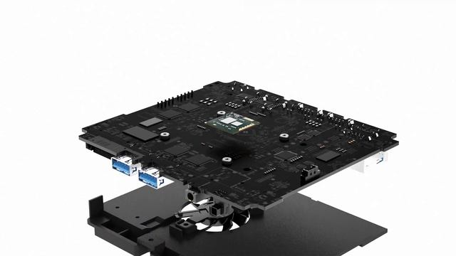 Beelink EQ12, 16GB DDR5 Mini PC, Dual 2.5GbE network ports, Windows PC #Beelink #pc #minipc смотреть онлайн