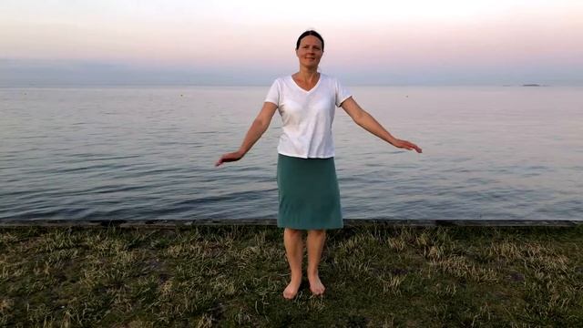 Ходьба Кролем смотреть онлайн