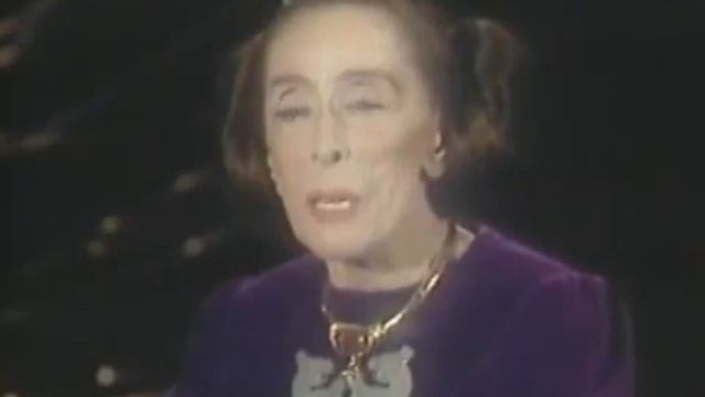 Martha Graham on Technique смотреть онлайн