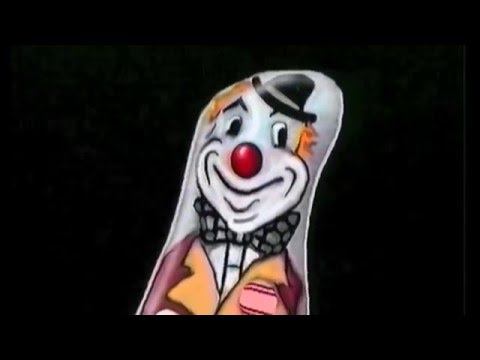 Эксперимент "Кукла Бобо" А.Бандура - The Bobo doll experiment А.Bandura смотреть онлайн