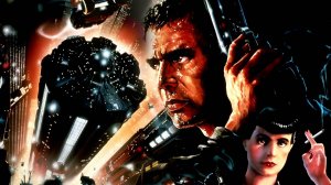 Бегущий по лезвию (1982) ○ Blade Runner
