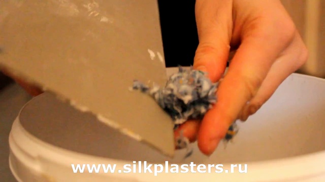 Жидкие обои Silk Plaster от Участника Акции! смотреть онлайн