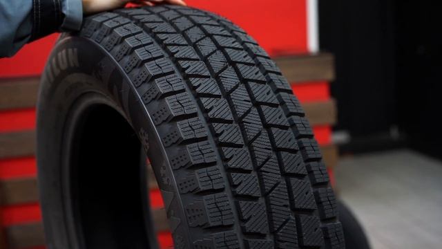 Зимняя фрикционная шина Sailun Ice Blazer Arctic SUV. Обзор модели