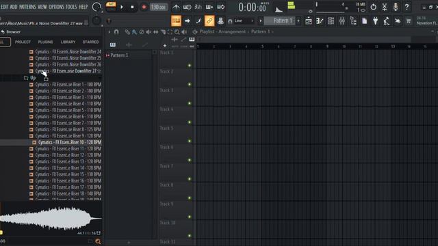 FREE Phonk Drum kit 2023 смотреть онлайн