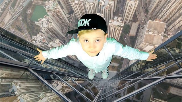 Работа без опасностей. Vlad Dudinskiy смотреть онлайн