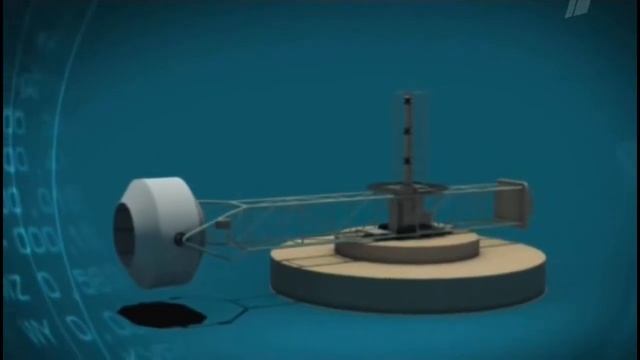 центрифуга для космонавтов