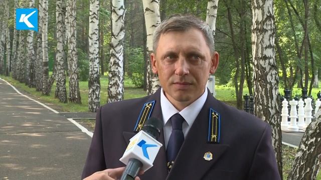 26 07 2019 В мае сотрудники Разрезоуправления АО «СУЭК Кузбасс» установили сразу три мировых рек смотреть онлайн