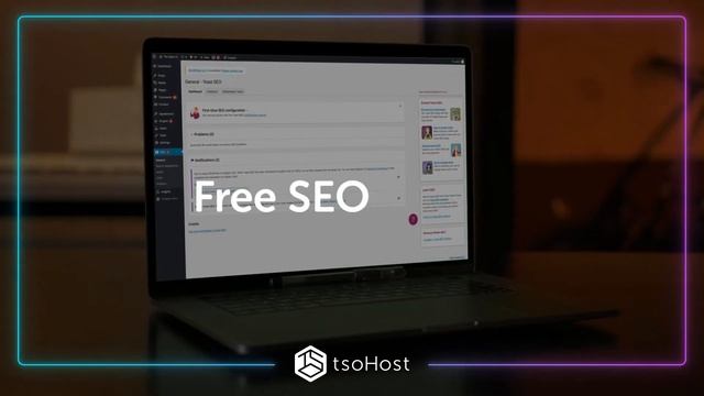 WordPress Hosting Packages From tsoHost смотреть онлайн
