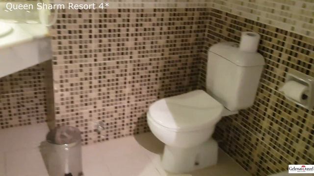 Queen Sharm Resort 4