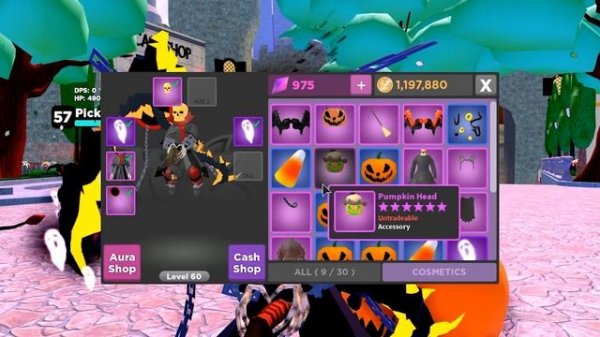 10 TYPES OF PLAYERS IN WORLD ZERO ROBLOX