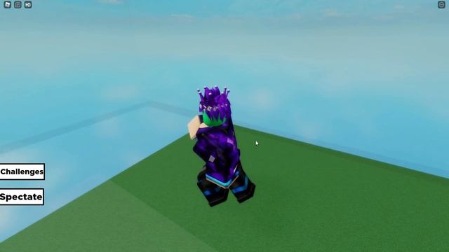 How To Make The FATTEST Roblox Avatar For FREE! (Avatar Trick) смотреть онлайн