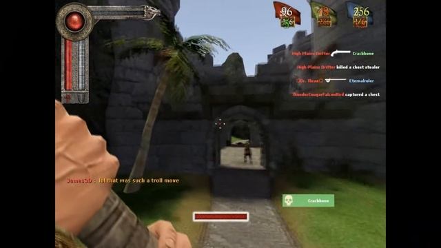 Pirates, Vikings, and Knights II: Secret Room on Island смотреть онлайн