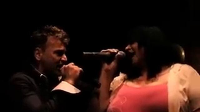Molnár Judit - Mészáros Árpád Zsolt - Szeret Mind Ki Ismer смотреть онлайн
