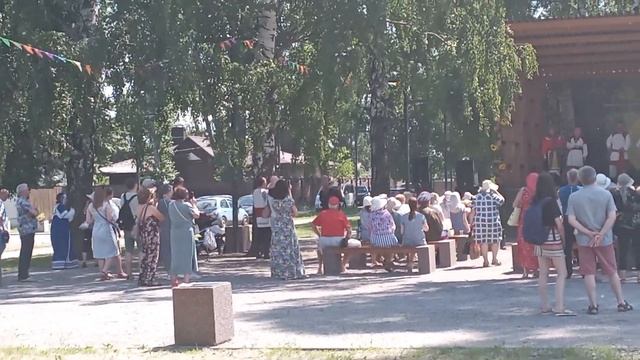 песни. Фестиваль 